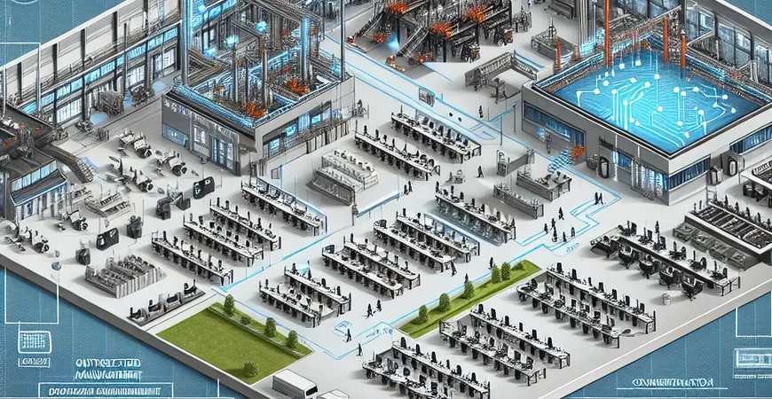 车间报工 “拖延症” 严重，数据滞后？MES 移动报工随做随记